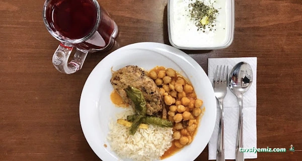 Huzur Esnaf Lokantası Huzur Esnaf Lokantası