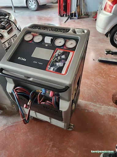 Huzur Oto Elektrik Klima Huzur Oto Elektrik Klima