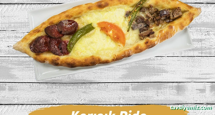 Huzur Pide & Kebap Huzur Pide & Kebap