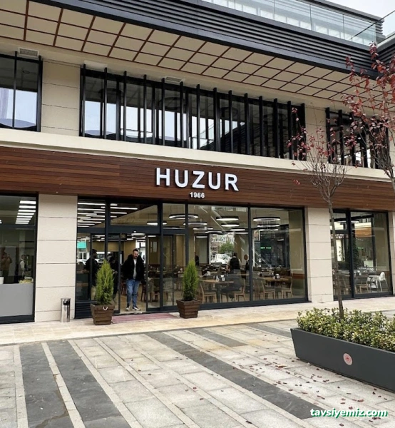 Huzur Pide & Kebap Huzur Pide & Kebap