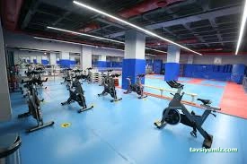 İbb Silivrikapı Buz Pisti Ve Spor Tesisi İbb Silivrikapı Buz Pisti Ve Spor Tesisi