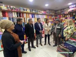 İbışoğlu Tuhafıye İbışoğlu Tuhafıye