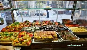 İçmeler Esnaf Lokantası İçmeler Esnaf Lokantası
