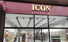 İcon Aksesuar İcon Aksesuar
