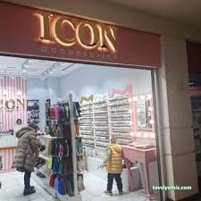 İcon Aksesuar İcon Aksesuar
