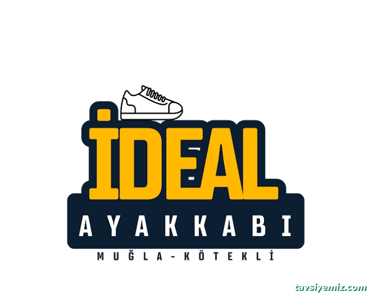 İdeal Ayakkabı Muğla İdeal Ayakkabı Muğla