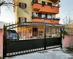 İdeal Demir Doğrama - Baki Işıkgün İdeal Demir Doğrama - Baki Işıkgün