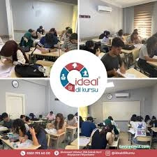 İdeal Dil Kursu İdeal Dil Kursu