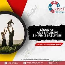 İdeal Dil Kursu İdeal Dil Kursu