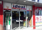 İdeal Süpermarket İdeal Süpermarket