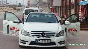 İdeal Sürücü Kursu İdeal Sürücü Kursu