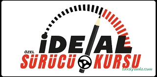 İdeal Sürücü Kursu İdeal Sürücü Kursu