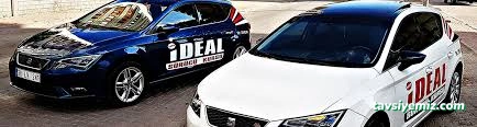 İdeal Sürücü Kursu İdeal Sürücü Kursu