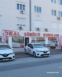 İdeal Sürücü Kursu İdeal Sürücü Kursu
