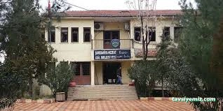 İdil Belediyesi İdil Belediyesi