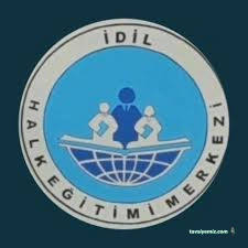 İdil Halk Eğitimi Merkezi İdil Halk Eğitimi Merkezi