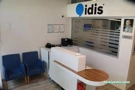 İdis İşitme Cihazları - Eskişehir İdis İşitme Cihazları - Eskişehir