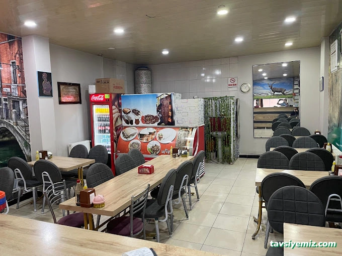 İdris Usta Et Döner İdris Usta Et Döner