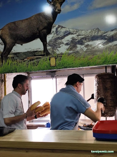 İdris Usta Et Döner İdris Usta Et Döner