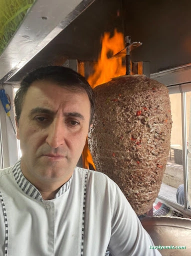 İdris Usta Et Döner İdris Usta Et Döner