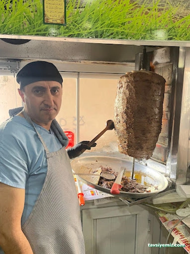İdris Usta Et Döner İdris Usta Et Döner