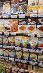 İfa Market Kefevi İfa Market Kefevi