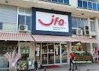 İfa Market Kefevi İfa Market Kefevi