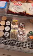 İfa Market Kefevi İfa Market Kefevi