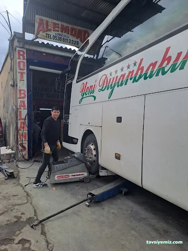Iğdır Alemdar Rotbalans Iğdır Alemdar Rotbalans