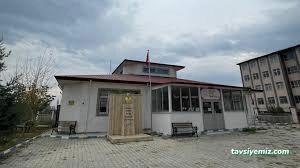 Iğdır Anaokulu Iğdır Anaokulu