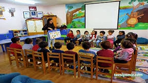 Iğdır Anaokulu Iğdır Anaokulu