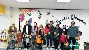 Iğdır Anaokulu Iğdır Anaokulu