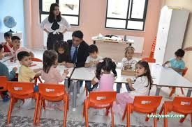 Iğdır Anaokulu Iğdır Anaokulu