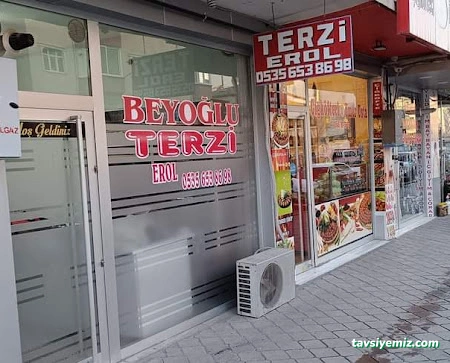Iğdır Beyoğlu Terzihanesi Erol Altan Iğdır Beyoğlu Terzihanesi Erol Altan