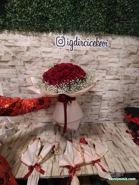 Iğdır Çiçek Evi Iğdır Çiçek Evi