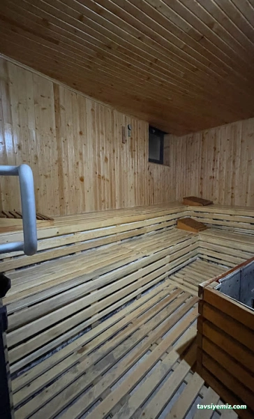 Iğdır Elit Hamam Ve Spa Merkezi Iğdır Elit Hamam Ve Spa Merkezi