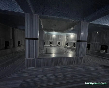 Iğdır Elit Hamam Ve Spa Merkezi Iğdır Elit Hamam Ve Spa Merkezi