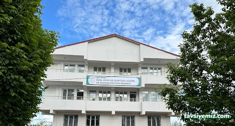 Iğdır Gelişim Özel Eğitim Ve Rehabilitasyon Merkezi Iğdır Gelişim Özel Eğitim Ve Rehabilitasyon Merkezi