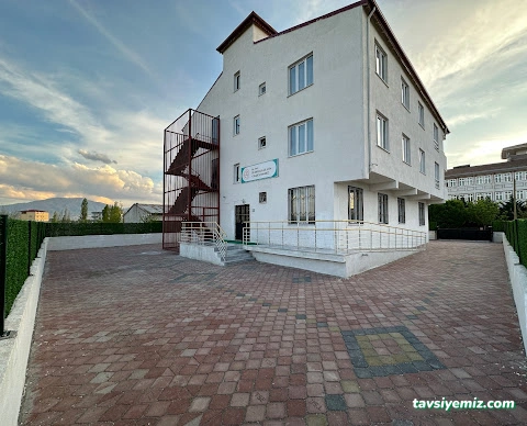 Iğdır Gelişim Özel Eğitim Ve Rehabilitasyon Merkezi Iğdır Gelişim Özel Eğitim Ve Rehabilitasyon Merkezi