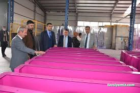 Iğdır Mesleki Eğitim Merkezi Iğdır Mesleki Eğitim Merkezi