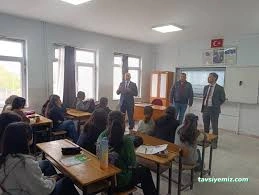 Iğdır Mesleki Eğitim Merkezi Iğdır Mesleki Eğitim Merkezi