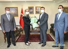Iğdır Sosyal Güvenlik İl Müdürlüğü Iğdır Sosyal Güvenlik İl Müdürlüğü