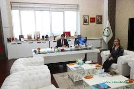 Iğdır Sosyal Güvenlik İl Müdürlüğü Iğdır Sosyal Güvenlik İl Müdürlüğü