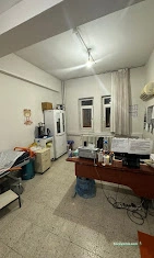 Iğdır Tuzluca Devlet Hastanesi Iğdır Tuzluca Devlet Hastanesi