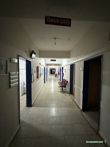 Iğdır Tuzluca Devlet Hastanesi Iğdır Tuzluca Devlet Hastanesi