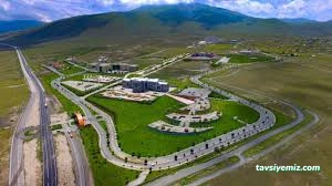 Iğdır Üniversitesi Iğdır Üniversitesi