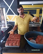 Iğdır Yeni Bosna Kokoreç Kurban Usta Iğdır Yeni Bosna Kokoreç Kurban Usta