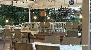 Ihlamuraltı Restaurant Ihlamuraltı Restaurant