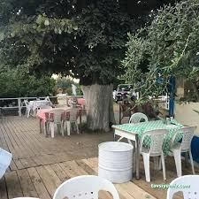 Ihlamuraltı Restaurant Ihlamuraltı Restaurant