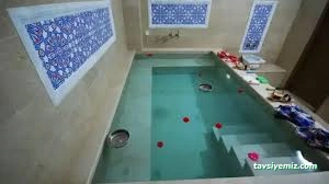 İhlas Kuzuluk Termal Otel İhlas Kuzuluk Termal Otel
